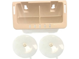 Caddie Do Telefone Branco 89 X 115 X 153 Mmgoldenship
