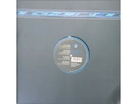 Vinil Positron, Cygnus X Bonzai Trance Progressive