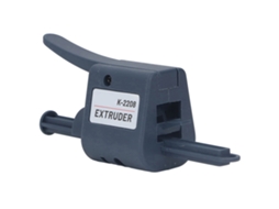 Laxiscreed Extrusor De Pasta De Solda Portátil Com Bico De 1.3mm Para Soldadura Precisa
