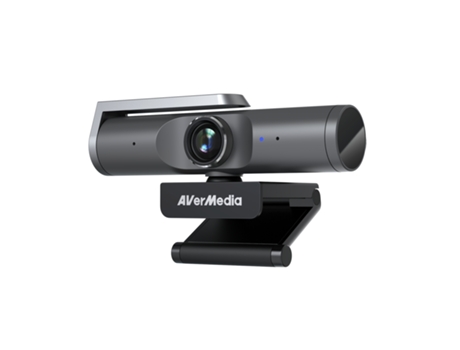 Avermedia cam Pw5154k Ultra hd Webcam Auto Focus