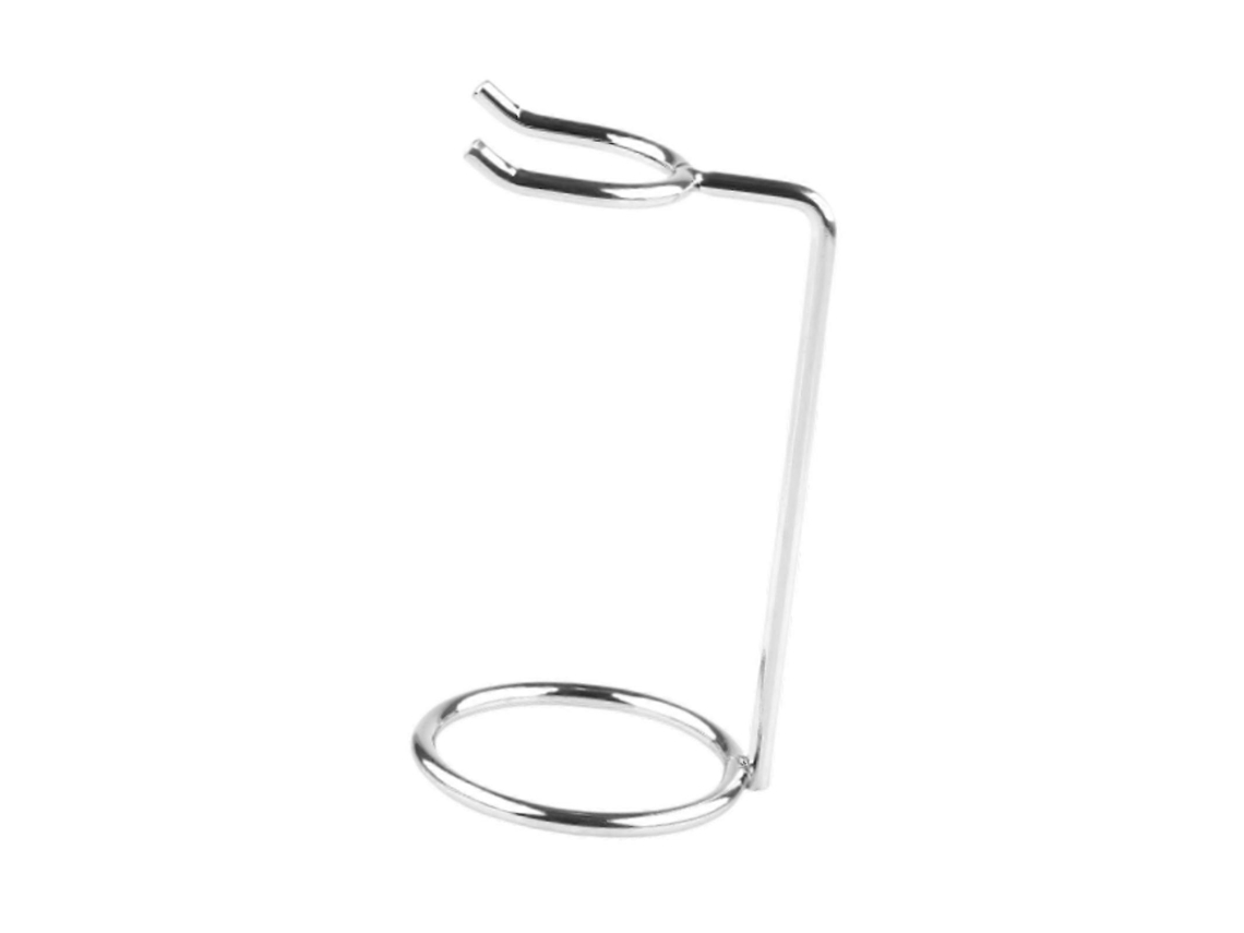 Suporte Para Barbeador De Aço Inoxidável, Compacto E Resistente