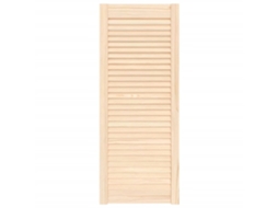 Cabinet Door, Cabinet Doors Vidaxl Marrom Madeira De Pinho (99.3 X 39.4 Cm)
