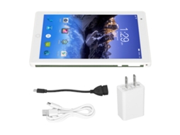 Tablet Calling (tela Hd De 8 Polegadas, Memória Expandível Até 128gb)