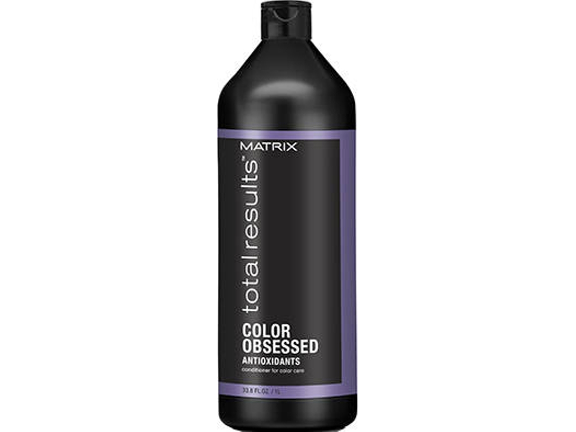 Total Results Color Obsessed Soin À Rincer 1000 Ml