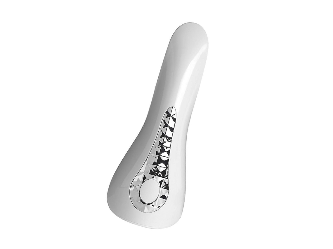 Lâmpada Led Uv Portátil Recarregável De 18 W Para Unhas, Secagem Rápida, Luz Branca Ly Ebike