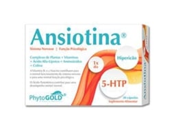 Ansiotina - PHYTOGOLD
