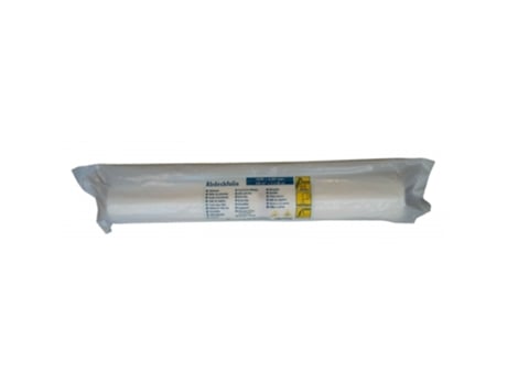 Revestimento CIRET Coberturas de plástico 7 microns 2 mts X 50 mts