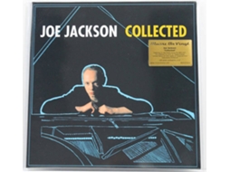 Vinil LP Joe Jackson - Collected