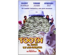 Tooth 2004 / Tooth El Hada de Los Dientes