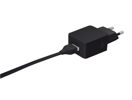 Carregador  Vermelho