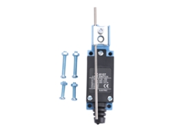 Interruptor de Límite Momentáneo Spdt Tz 8107 Con Palanca Giratoria de Rodillo 6a 250v