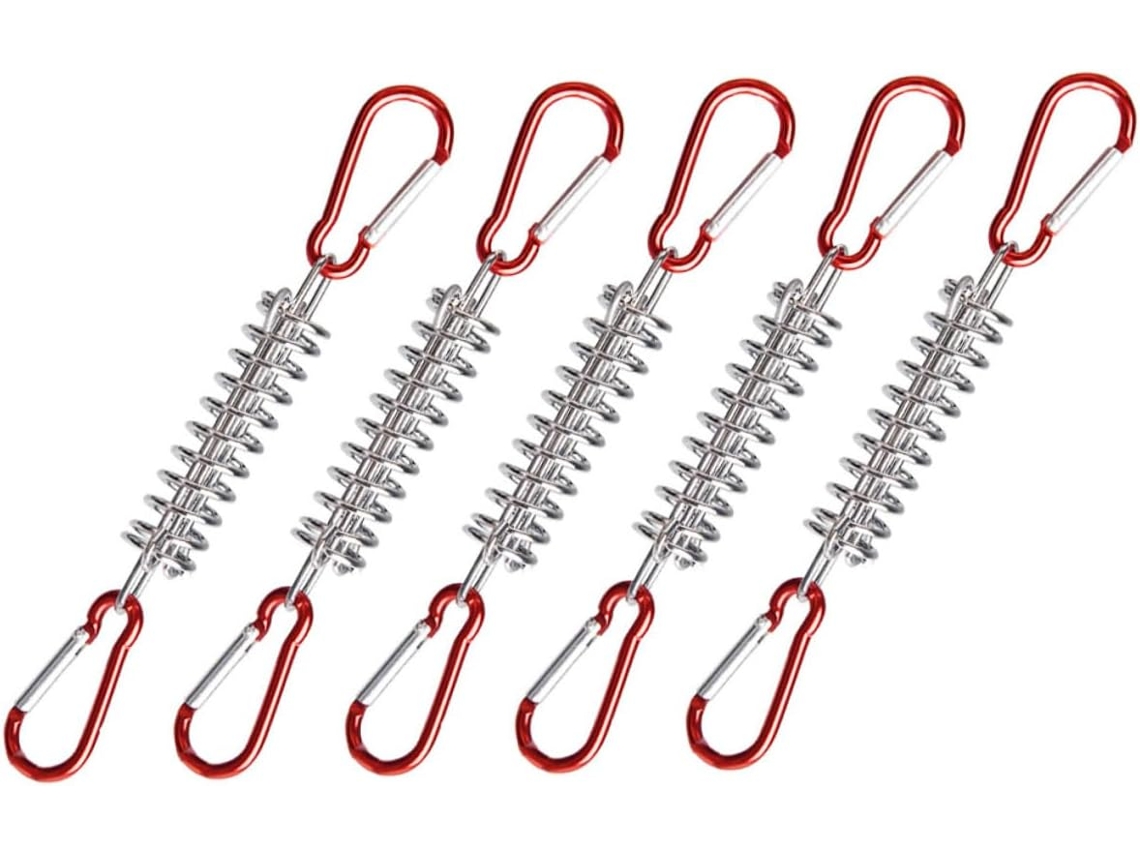 Estacas Para Camping Barraca, Para Camping E Trilhas
