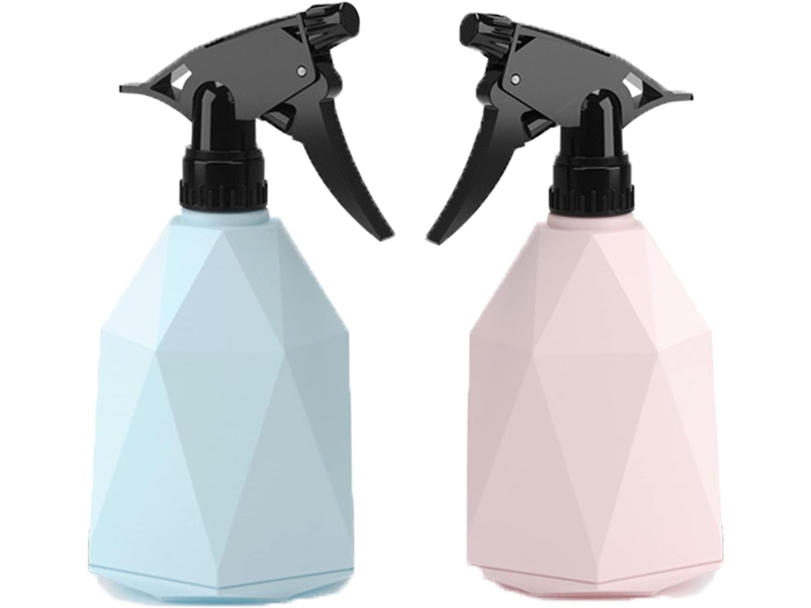 Pulverizador reutilizável de 600ml AQUAFORGE