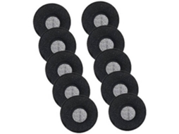 Almofada Auscultadores JABRA 14101-38 em Preto