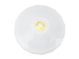 Luz De Piscina (muda De Cor Com Bateria Para Decoração)