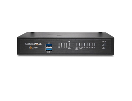 Tz270 Totalsecureperp