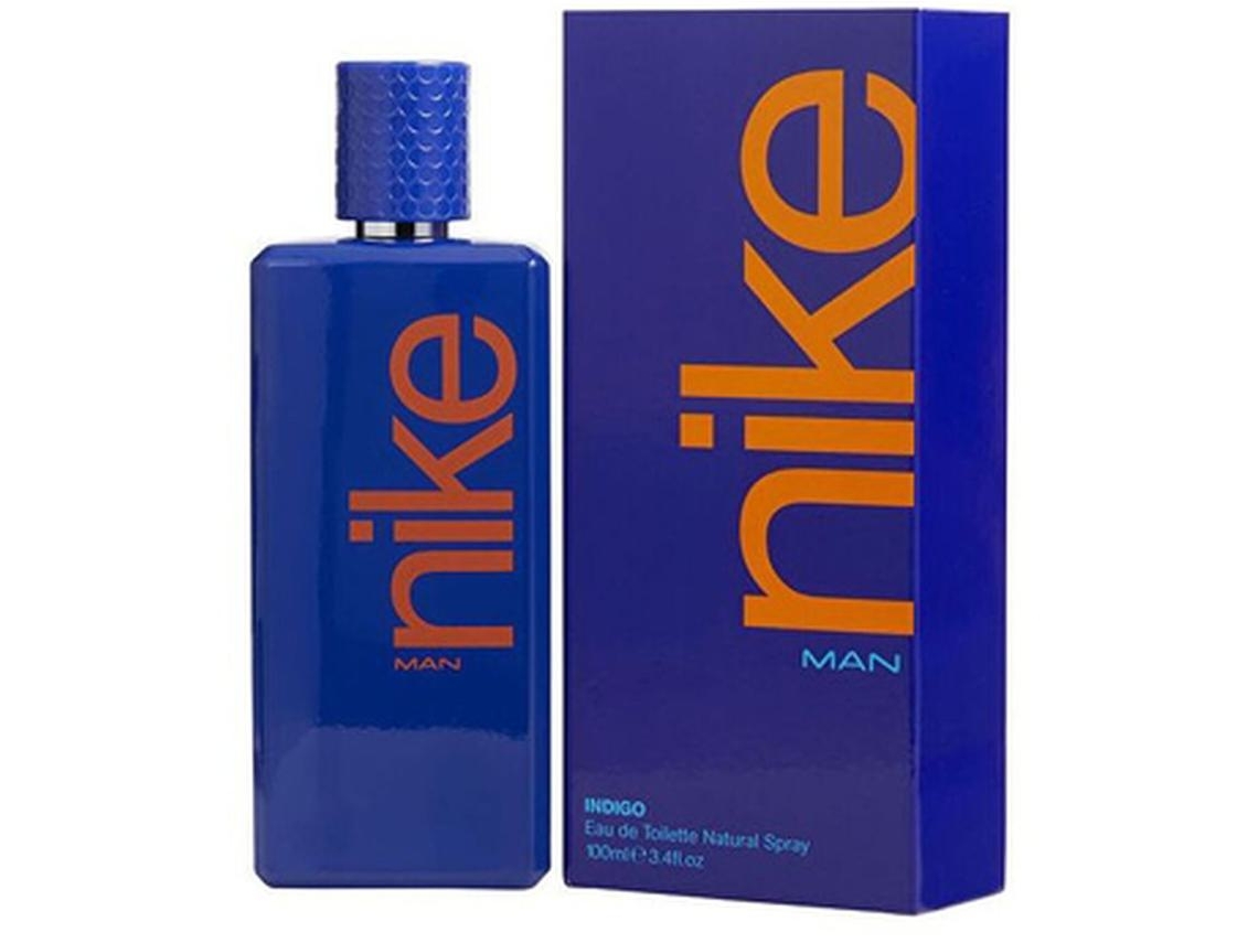 Nike Indigo Man Eau de Toilette NIKE