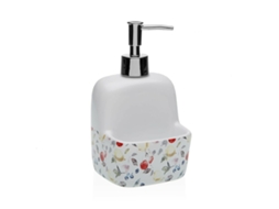 Dispensador de Sabão Versa Ariel Cerâmica