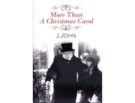 Livro More Than a Christmas Carol de Value e #Value (Inglês)