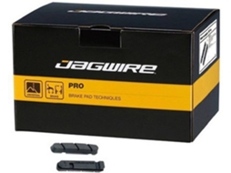 Travão  para Bicicleta JAGWIRE Road Pro S 50 Pairs