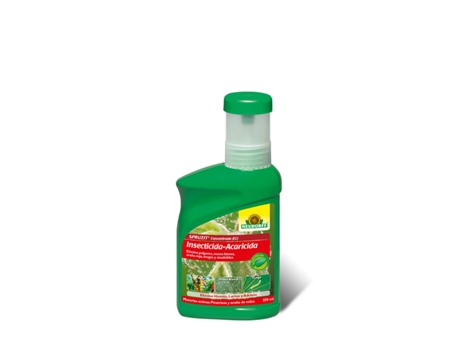 NEUDORFF Insecticida Acaricida Concentrado Spruzit 250 Ml