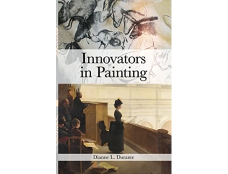 Livro Innovators in Painting de Dianne L Durante (Inglês)
