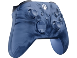 Comando XBOX Stormcloud Vapor (Edição Especial)