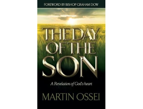 Livro The Day Of The Son de Ossei Martin (Inglês)
