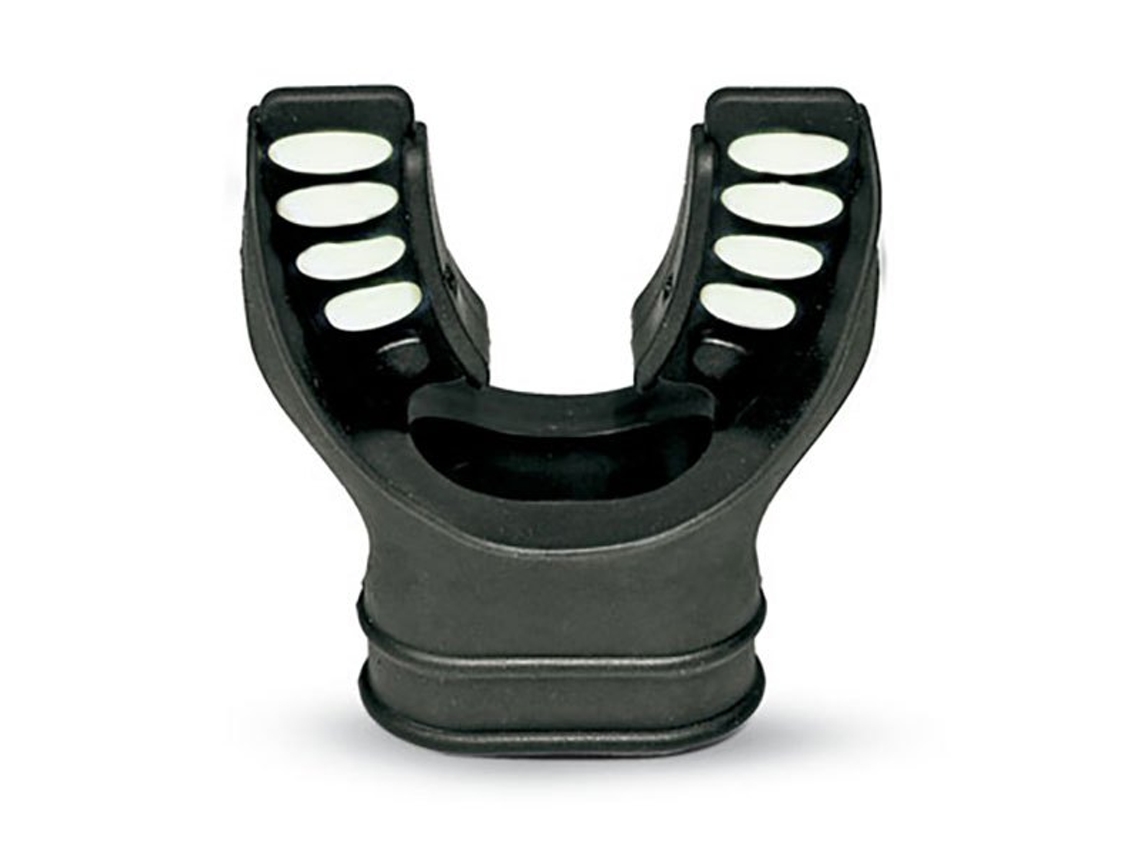 Bocais BEST DIVERS Comfort cushion mouthpiece