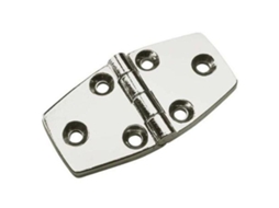 Sea-dog Line Chrome Plated