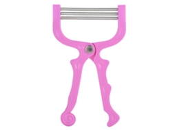 Depilador Facial Tradicional Chinês Rosa Primavera