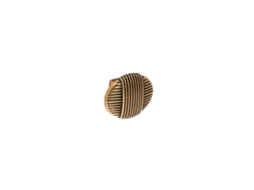 Conjunto de 25 Puxadores para Móveis em Zamac Orvale (31mm) HARDWAREXCHANGE