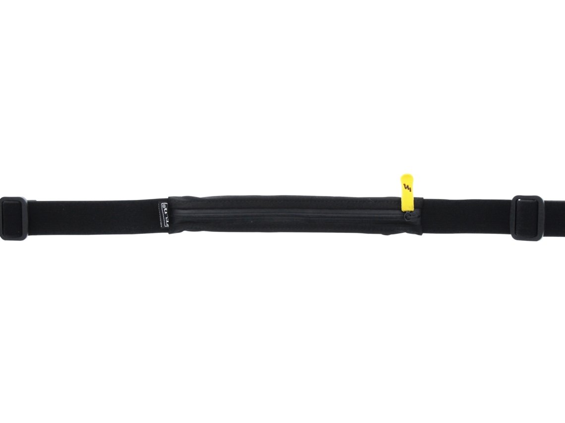 Cinto Desportivo TNB (Universal - Preto)