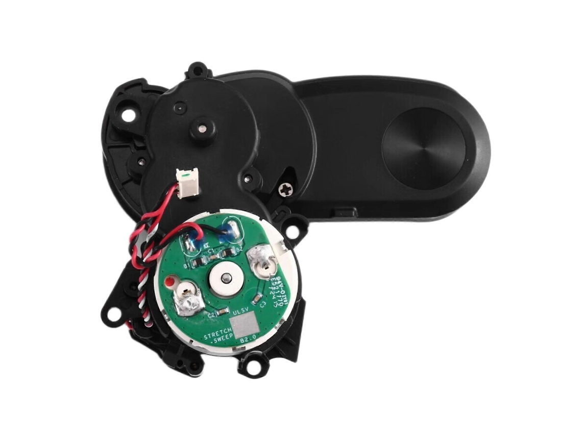 Motor De Escova Lateral Para Roborock S8 Max V Ultra S8 Max Ultra G20 G20s - Conjunto De Módulo De Motor Escalável - Peças De Reposição