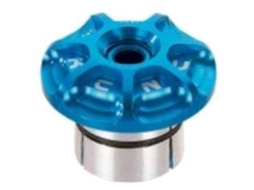 Kcnc Handlebar Cap Plugs Set Mtb