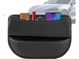 Suporte Portátil para Celular para Guidão de Motocicleta/scooter com Tampa Giratória e Bolsa À Prova D'água. SFUSHOS