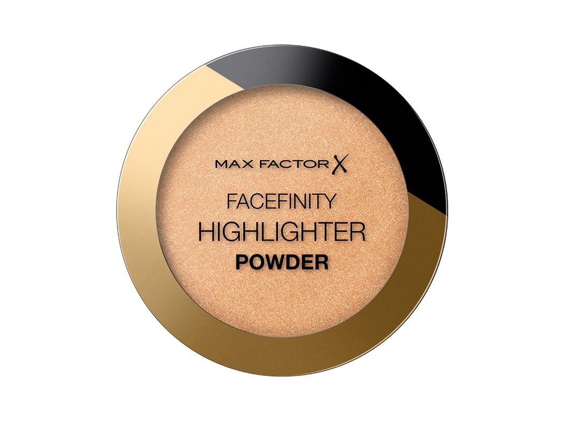 Max Factor Ff Powder Highlighter 03 Bronze Glow