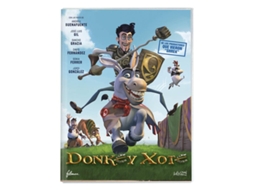 Donkey Xote 2007