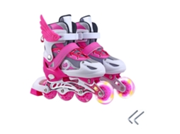 Patins De Gelo, Patins Inline, Patins De Rodas