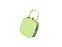 Estação De Ancoragem Bestvite Hub Extensor 10 Em 1 Hub Em Forma De Bolsa Para Laptop Verde