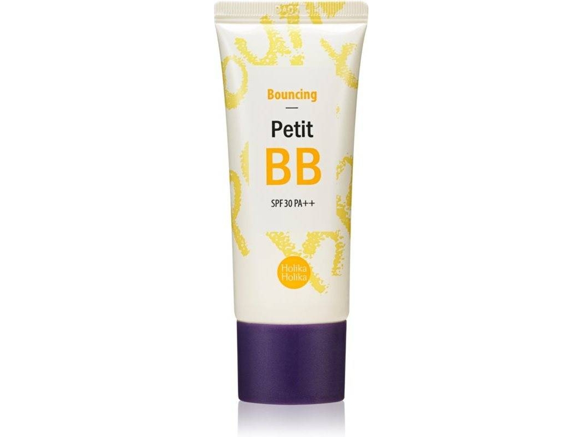 BB Cream HOLIKA HOLIKA Petit Bb Bouncing Rejuveting (30ml)