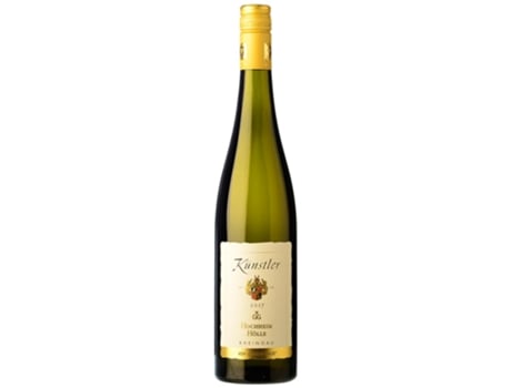 Vinho WEINGUT KÜNSTLER Weingut Künstler Hochheim Hölle Troken Riesling Rheingau Crianza (0.75 L - 1 unidade)
