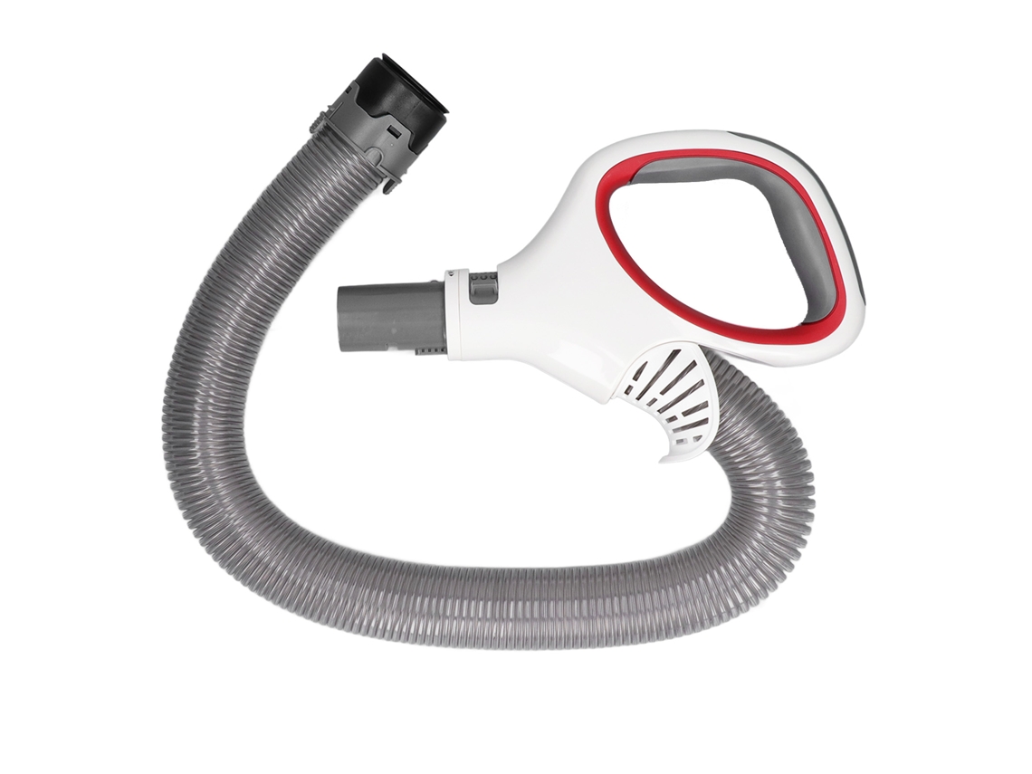 Manopla De Mangueira De Aspirador Vante (limpeza Flexível E Fácil Instalação)