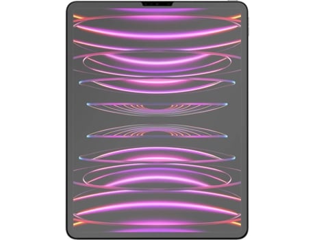 Protetor de Ecrã JUST IN CASE Apple iPad Pro 2021/22