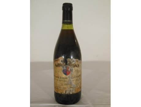 Vinho Tinto DOMAINE LOUIS ALLEMAND 1995 (75 cl - 1 unidade)