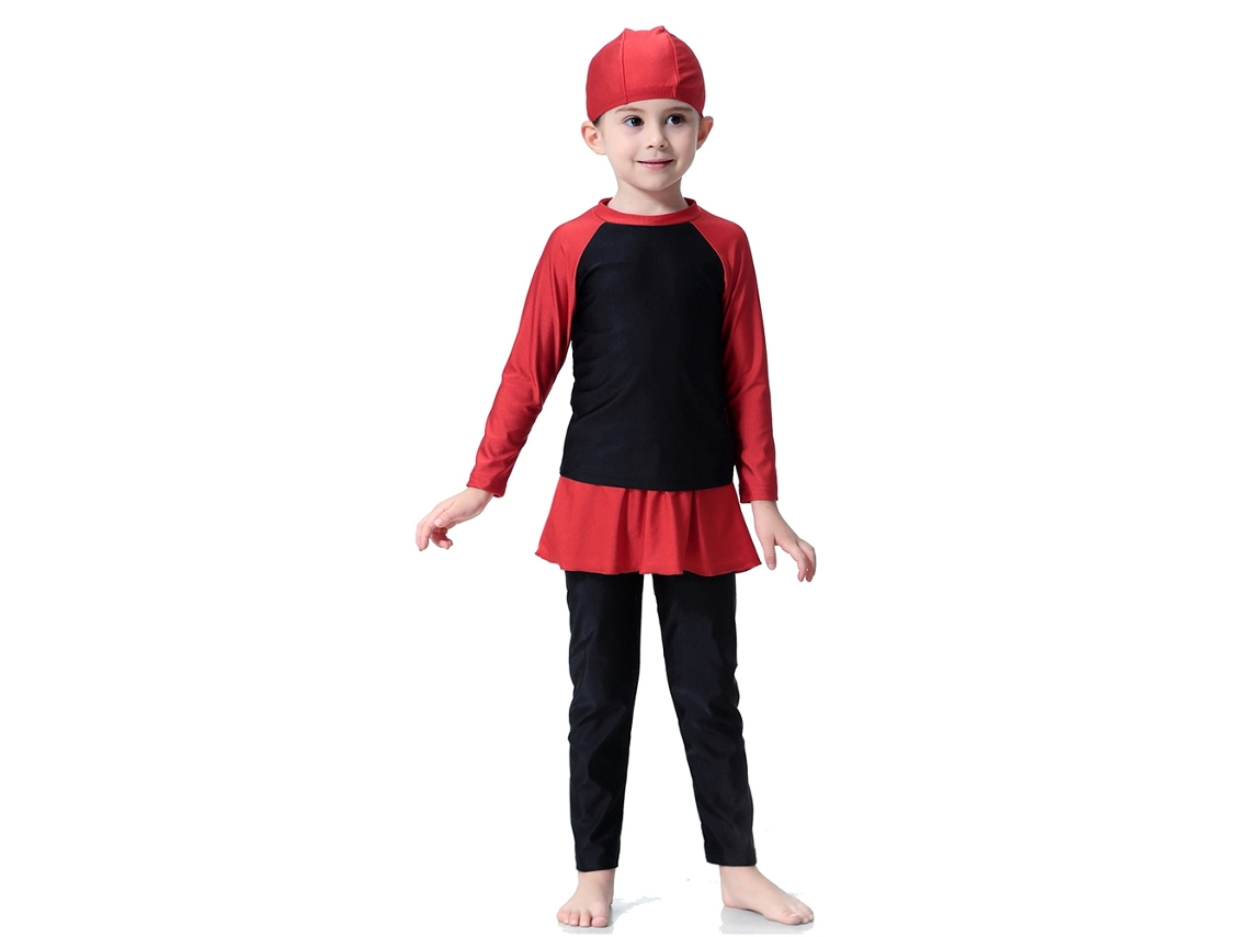 Trajes De Banho Para Meninas E Meninos - Biquínis E Trajes De Natação Infantis