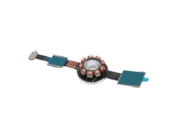 Motor estável e durável, suporte inferior de eixo R para Dji Mavic Air 2S | EOOCOO