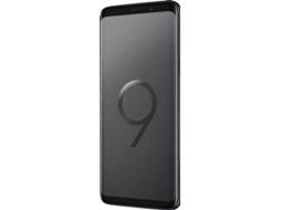 Smartphone Samsung Galaxy S9 58 4 Gb 64 Gb Preto Meia