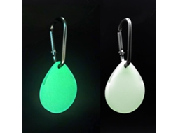 Capa de Proteção de Silicone EOOCOO para Airtags