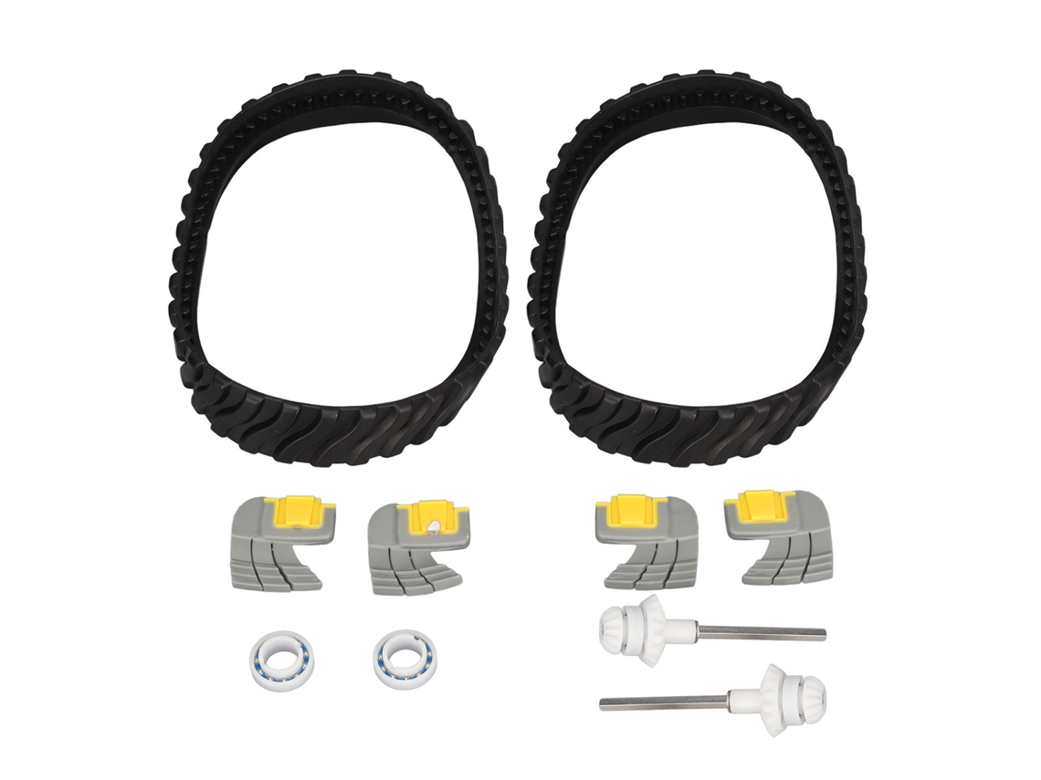 Kit de Manutenção para Aspirador de Piscina Zodiac Primerox